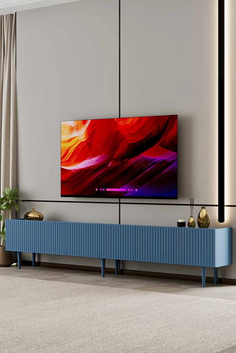 Hanah Home Capella 240 - Azul